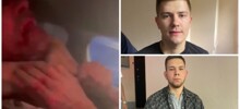 Пассажиры избили таксиста и угнали его машину