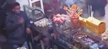Продавец родился в рубашке