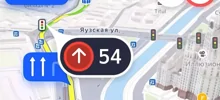 В конце августа Яндекс Карты начнут отображать фазу светофора в реальном времени