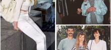 Интересные фотографии 1990 -х