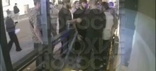 В Москве охранник пострадал при конфликте у входа в ночной клуб