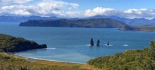 Прекрасная Россия