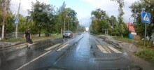 Внимательный пешеход = живой пешеход