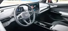 Автовладельцы хотят засудить Volkswagen за «чувствительные» сенсорные кнопки