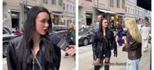 Мужчины оплачивают все прихоти девушки за её "красивые ножки"