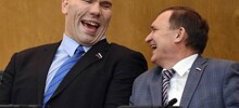 Госдума ушла на каникулы — россияне устали смеяться над нелепыми инициативами депутатов