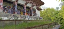 Спасение исторических стадионов в Москве. Фото до/после