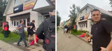 В Тверской области мужчина отправил в нокаут женщину