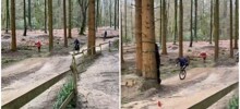 Делай так каждый день и спина не будет
