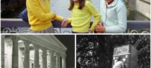 Интересные фотографии времен СССР