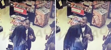 В Екатеринбурге бородач дал пощечину девушке, которая отказалась с ним познакомиться
