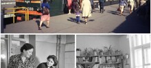 Интересные фотографии времен СССР