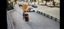 Это Пермь "Высадил свою королеву"