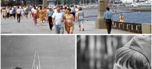 Интересные фотографии времен СССР