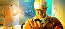 Старший брат: А из АБС