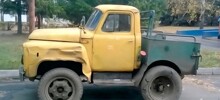АвтоВсячина