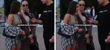 Девушка описала свои условия для рождения ребёнка