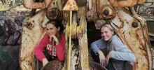 Правда, скрытая за фотографией туристок в Чернобыле