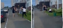 Массовая драка в Самарской области: измена всплыла за праздничным столом