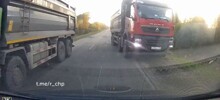 Обгон, в тесном кругу друзей профессионалов