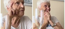 Путешествие во времени: внучка оживила фото бабушки с помощью ИИ