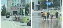 Пацаны живут свою лучшую жизнь