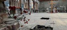 ​​Герои Беслана