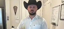 Британский морпех устроил проверку пуленепробиваемого шлема и погиб