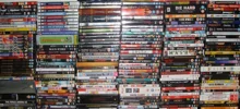 Мужчина хотел избавиться от старых DVD-дисков: реальная стоимость раритетов его шокировала