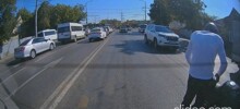 Краснодар "Месть - это блюдо, которое подают с заклеенным номером"