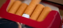 В Томске психбольница закупила для пациентов 1,2 млн сигарет