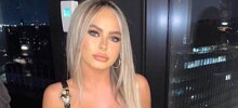 23-летнюю британку приговорили к пожизненному лишению свободы в Дубае