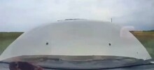 От души чихнул. Дтп