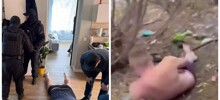 Организатор сети нелегальных казино пытался сбежать от силовиков через окно