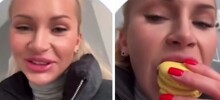 Девушка рассказала о впечатлениях от второго свидания