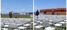 Найден самый неудачливый фотограф в мире
