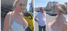 Прогулка по Стамбулу