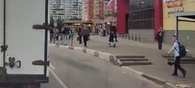 Лавировали, лавировали да не вылавировали