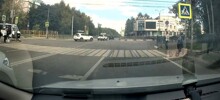 "Либо рулите, либо разговаривайте"