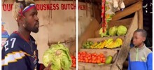 Обстановка в Африке