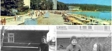 Интересные фотографии времен СССР