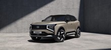 АвтоВАЗ не планирует останавливать работу над кроссовером Azimut, несмотря на падение продаж