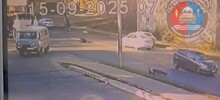 ДТП с электросамокатом в Иванове "Один подбил, другой добил"