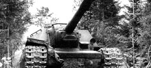 Консервный нож для "Тигров". Советский ответ, который враг не ожидал встретить под Курском