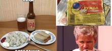 Принтерный вкус и обед безбрачия: каламбуры и лингвошутки