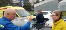 Без ДТП. Претендент на лишение прав