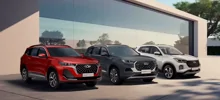 Chery хочет покинуть российский рынок