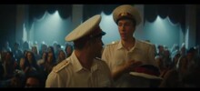 Начались съёмки фильма о группе «Сектор Газа» и Юрии Клинских