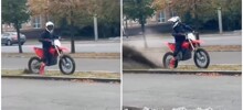 А потом удивляются, почему их все ненавидят