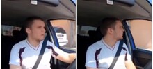 Поездка закончилась, не успев начаться